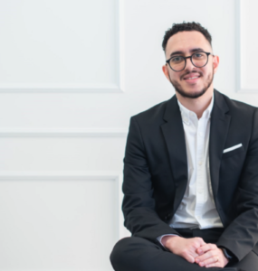 Dataside anuncia Douglas Romão como novo CTO
