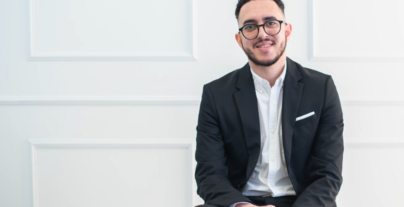 Dataside anuncia Douglas Romão como novo CTO