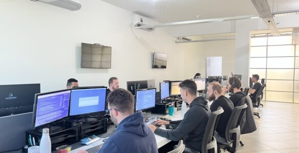 Loy Legal anuncia expansão e novo posicionamento estratégico