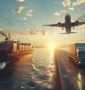 TIBA amplia operações com a aquisição da SMX Logistics