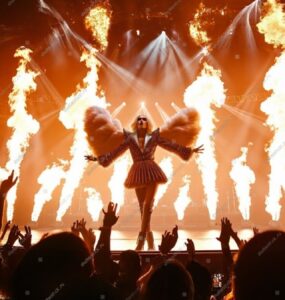 Lady Gaga: Rodoviária do Rio prevê alta demanda de viagens