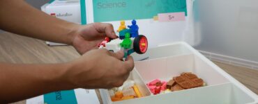 VIVA participará da Bett Educar 2025 com novidades em STEAM