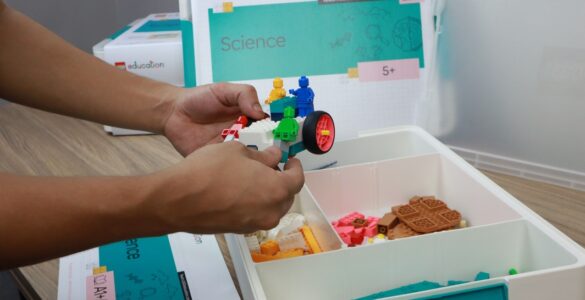 VIVA participará da Bett Educar 2025 com novidades em STEAM