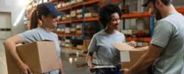 Manpower abre 300 vagas para auxiliar de logística