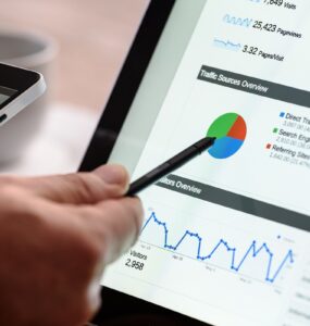Mercado de mkt digital cresce 30% no Brasil em 12 meses