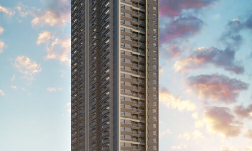 Andrômeda by MPD apresenta novo residencial em Alphaville