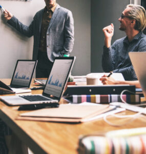 ACI Academy promove formação sobre crédito internacional