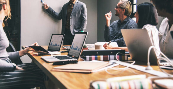 ACI Academy promove formação sobre crédito internacional