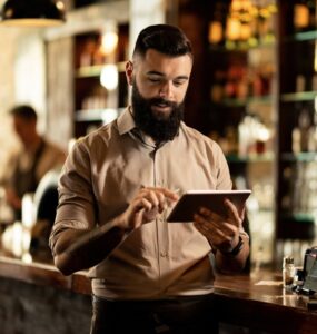 Food Service: uso de tecnologia impulsiona o crescimento