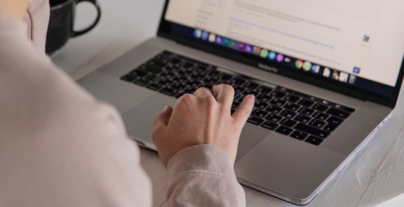 AI Overviews impactam nos resultados de pesquisa