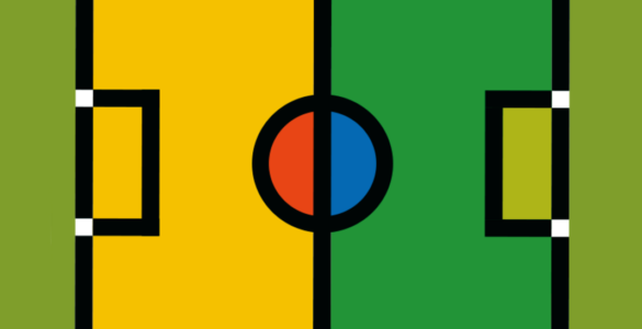 Livro apresenta os marcos históricos do futebol mundial