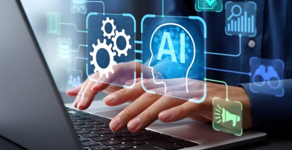 Inteligência Artificial impulsiona avanços e impõe desafios na saúde