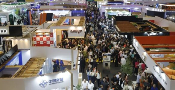 Unia destaca soluções em logística aduaneira para o setor de saúde na Intermodal