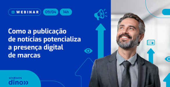 Webinar revela estratégias para fortalecer presença digital