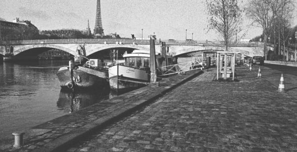 Exposição de fotografia analógica acontece em São Paulo