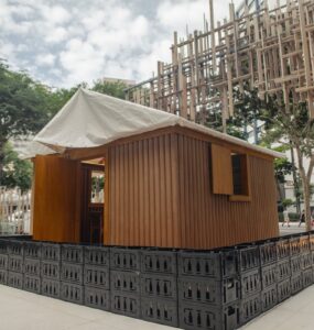 Japoneses são destaque em prêmio de arquitetura mundial