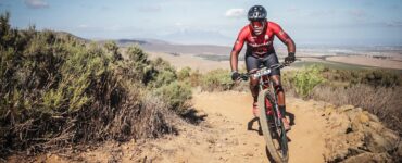 Apoio a atletas de ciclismo revoluciona o esporte no Brasil