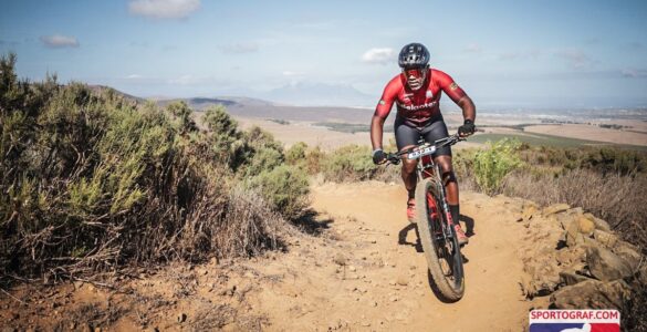 Apoio a atletas de ciclismo revoluciona o esporte no Brasil