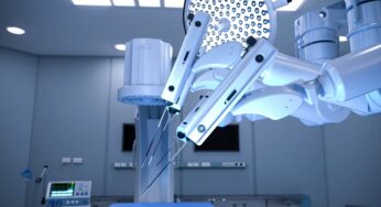 Realização de cirurgias robóticas cresce no Brasil