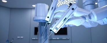 Realização de cirurgias robóticas cresce no Brasil