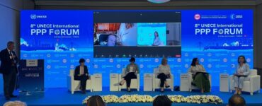 ONU reconhece projetos de PPPs brasileiras em fórum mundial