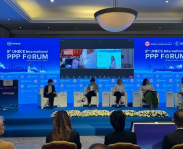ONU reconhece projetos de PPPs brasileiras em fórum mundial