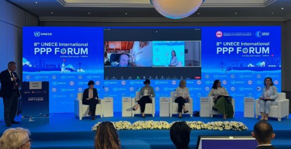 ONU reconhece projetos de PPPs brasileiras em fórum mundial