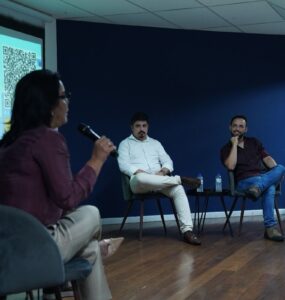 UniFECAF realiza evento com foco em inovação