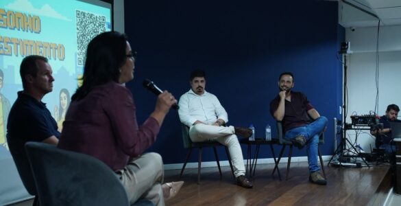 UniFECAF realiza evento com foco em inovação