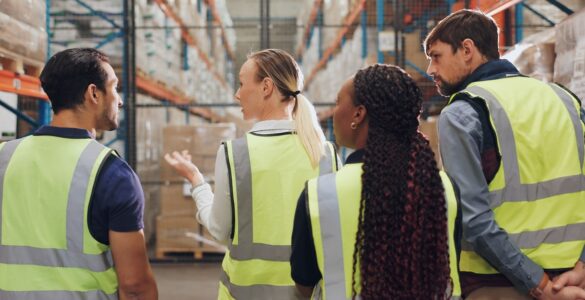 Trabalho temporário amplia oportunidades no mercado