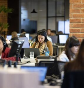 Act digital lança programa para recrutadores de tecnologia
