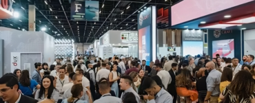 Fractal apresenta soluções de segurança logística na Intermodal 2025