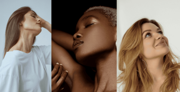 Nova técnica combina lipo de papada e contorno facial