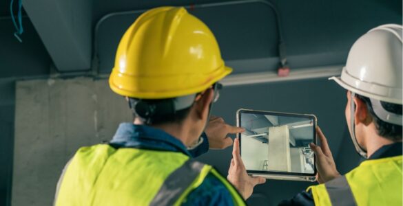 Vedacit lança na Feicon 2025 inteligência artificial para impermeabilização
