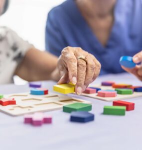 Jogos podem ser aliados na prevenção da demência