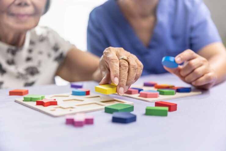 Jogos podem ser aliados na prevenção da demência