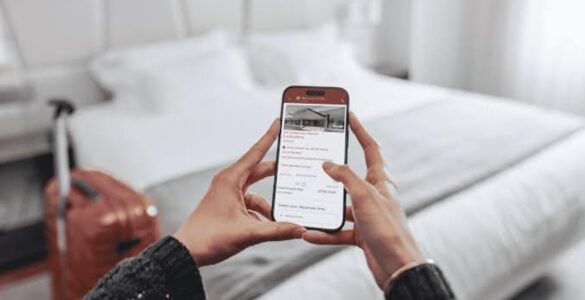 Gestão profissional transforma hotéis e casas de temporada