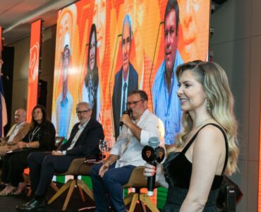 Agrotalk Show 2025 debate agro, economia e mercado global