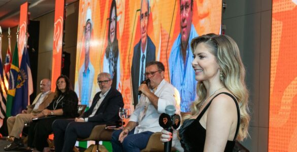 Agrotalk Show 2025 debate agro, economia e mercado global