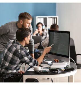 Afinz abre mais de 40 vagas em seu Programa Jovem Aprendiz 2025