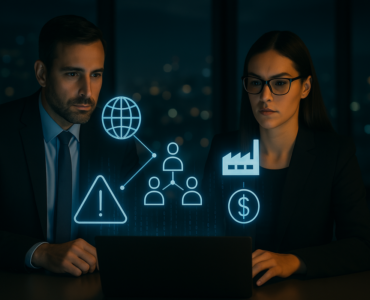 Due diligence corporativa evita riscos na cadeia produtiva