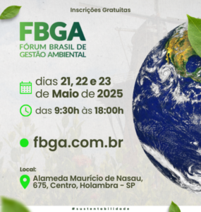 Fórum debate soluções sustentáveis em Holambra (SP)