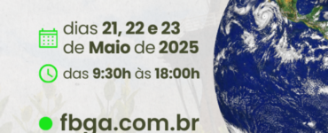 Fórum debate soluções sustentáveis em Holambra (SP)