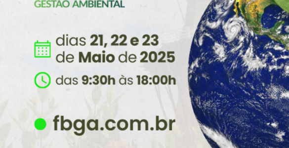 Fórum debate soluções sustentáveis em Holambra (SP)