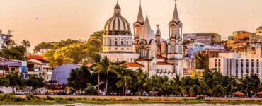 Ilhéus recebe turistas em busca de história, cultura e praias da região