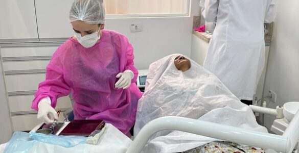 Dentistas adotam humanização e tecnologia no atendimento