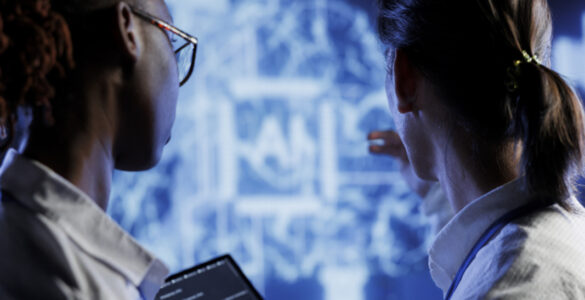 Pearson apresenta IA para preparação de aulas de inglês