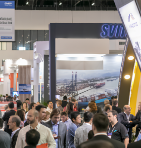 Zanini Seguros leva soluções para o setor logístico à Intermodal 2025