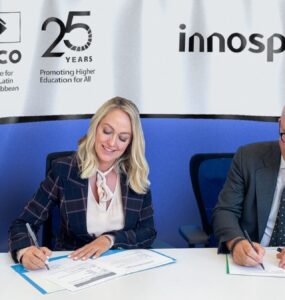 Innospec e Unesco Iesalc firmam parceria para apoiar estudantes indígenas
