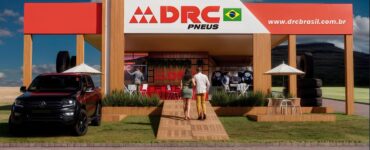DRC Pneus amplia operações no Brasil, anuncia fábrica e estreia na Agrishow 2025